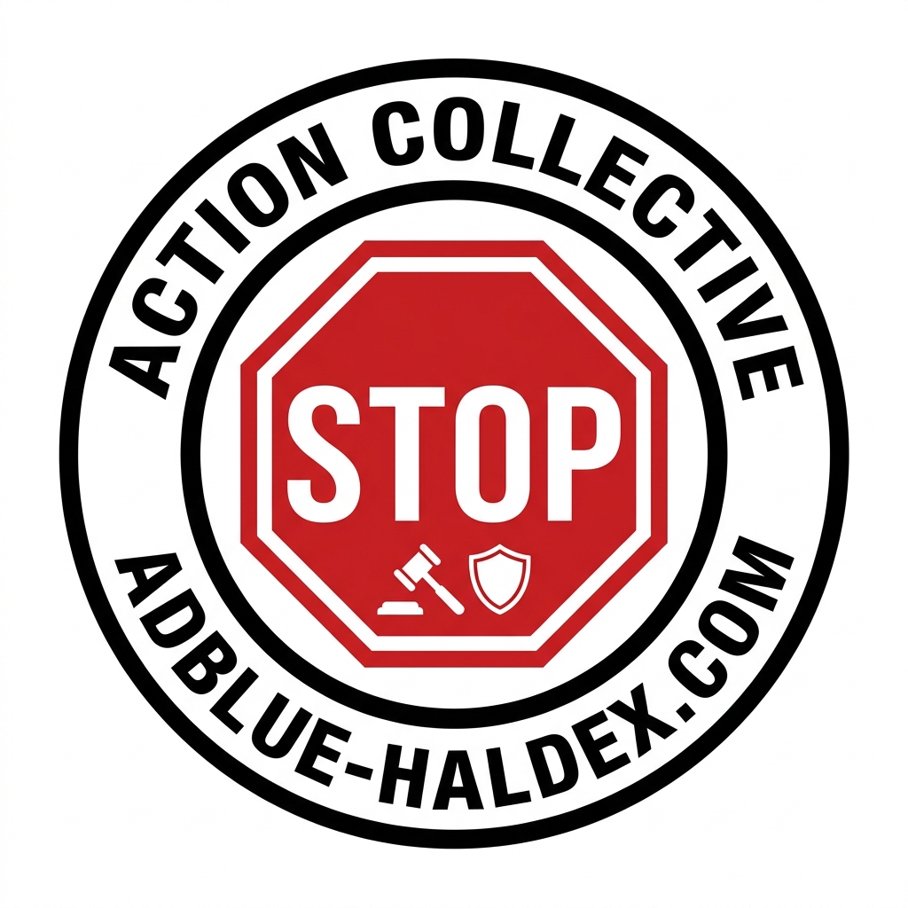 AdBlue-Haldex Logo