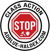 AdBlue-Haldex Logo