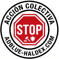 AdBlue-Haldex Logo